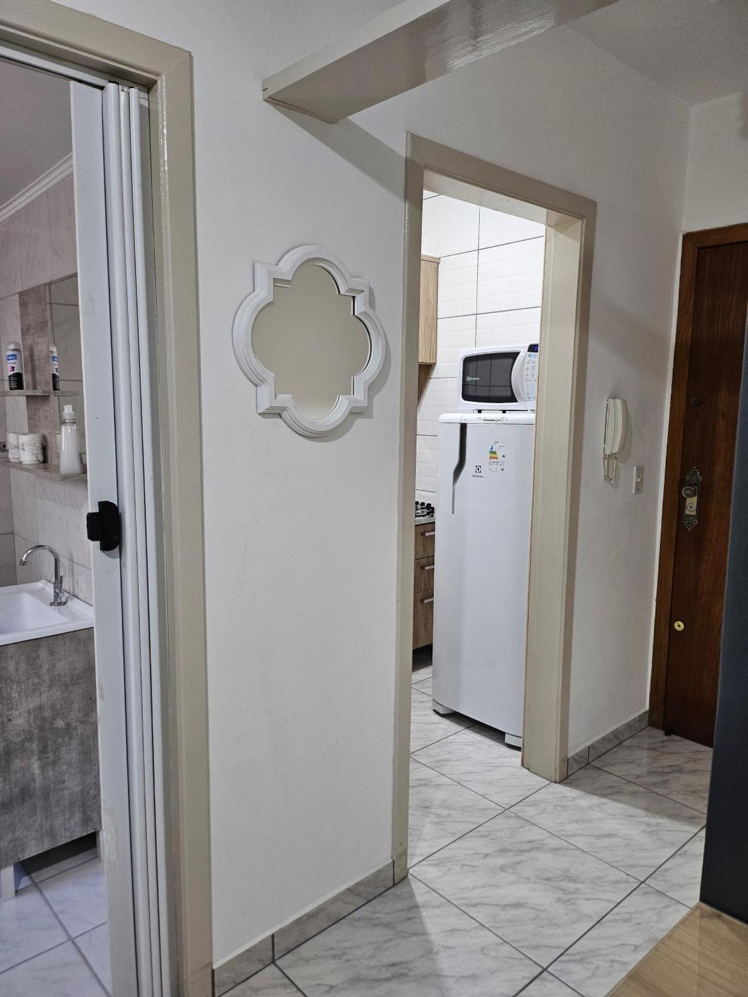 Consulado Americano Apartamento 50 Metros Da Entrada Para Visto Consulado Eua Porto Alegre Com Garagem Exterior foto