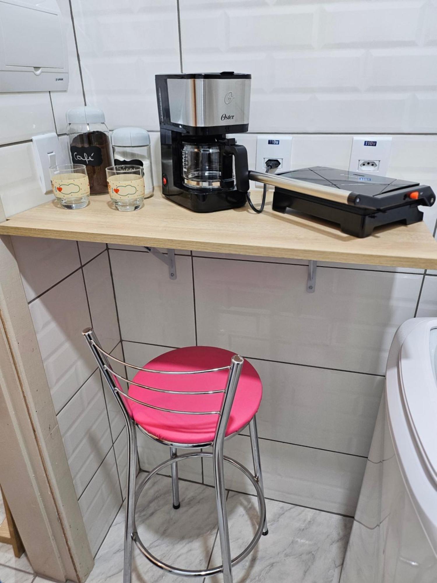 Consulado Americano Apartamento 50 Metros Da Entrada Para Visto Consulado Eua Porto Alegre Com Garagem Exterior foto